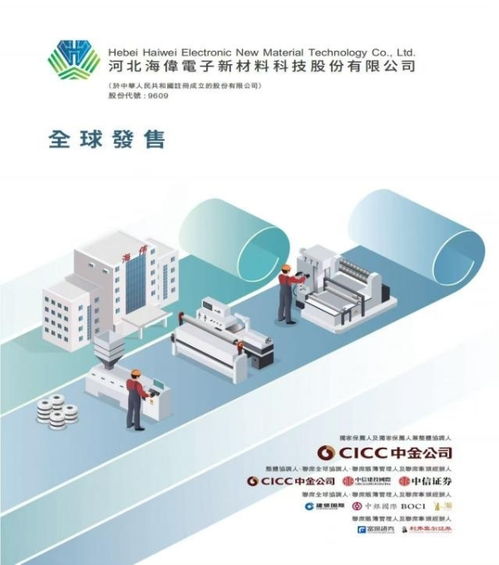 国产设备铸就壁垒，新能源材料新星海伟电子（09609.HK）登陆港股引关注，网络设备销售业务成亮点