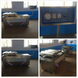 诸城旭康食品机械厂 热销DZ-800 2S包装设备一站式采购指南