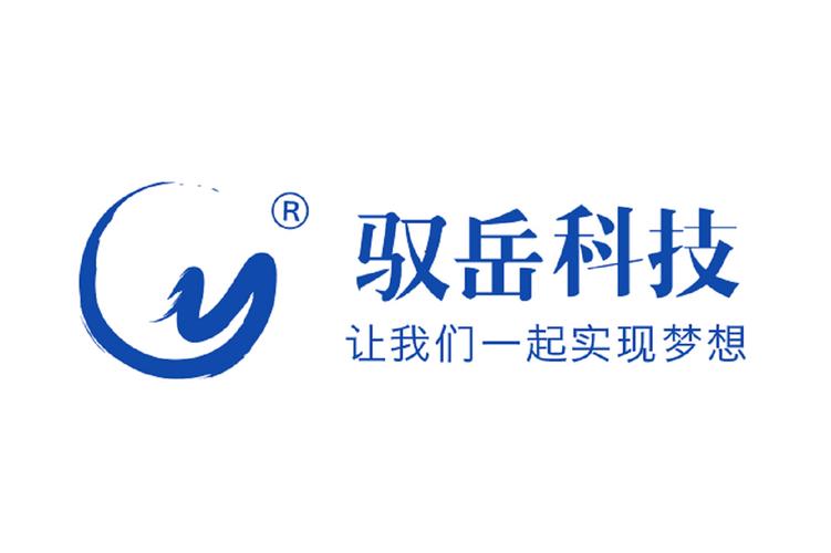 驭网络之脉，岳时代之巅 上海驭岳网络科技，企业数智化转型的基石伙伴