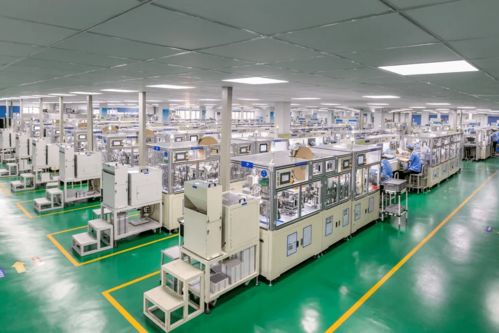 省科学技术奖网络设备销售分析 行业驱动力与市场趋势