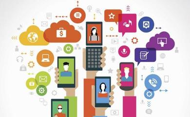 微事云详解数据中台 玩转新零售营销，网络设备销售这么做就对了！